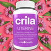 Crila for Uterine Health 120 Vegetarian Capsules