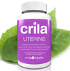 Crila for Uterine Health 120 Vegetarian Capsules